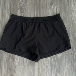 CALIA by Carrie Underwood Black Athletic Shorts